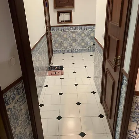 Appartement Segundo Sol Lissabon